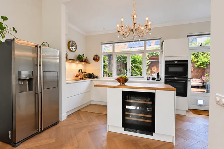 Woning te koop: 2e Messstraat 116, 'S-Gravenhage