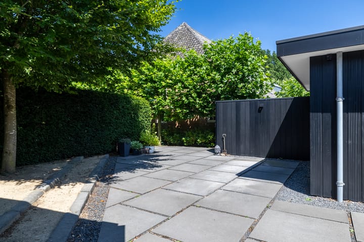 Twee-onder-één-kap te koop: Dorstseweg 4A, Bavel (Gem. Breda)