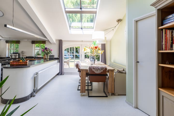 Twee-onder-één-kap te koop: Dorstseweg 4A, Bavel (Gem. Breda)