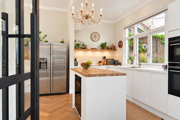 Woning te koop: 2e Messstraat 116, 'S-Gravenhage