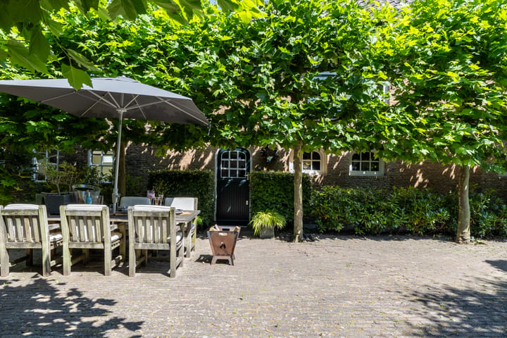 Twee-onder-één-kap te koop: Dorstseweg 4A, Bavel (Gem. Breda)