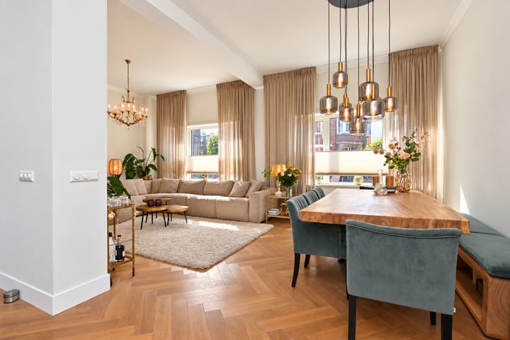Woning te koop: 2e Messstraat 116, 'S-Gravenhage