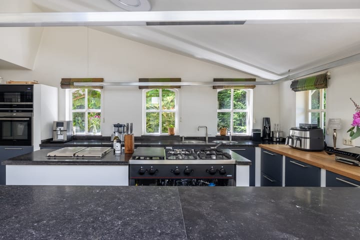 Twee-onder-één-kap te koop: Dorstseweg 4A, Bavel (Gem. Breda)