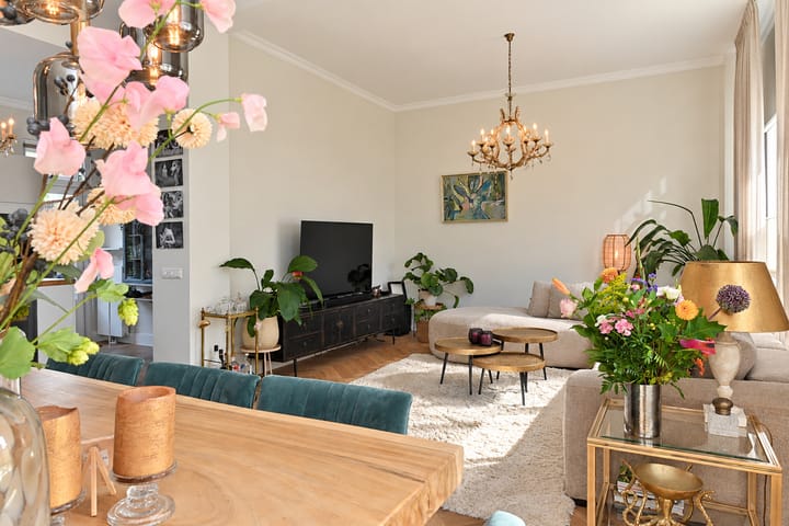 Woning te koop: 2e Messstraat 116, 'S-Gravenhage