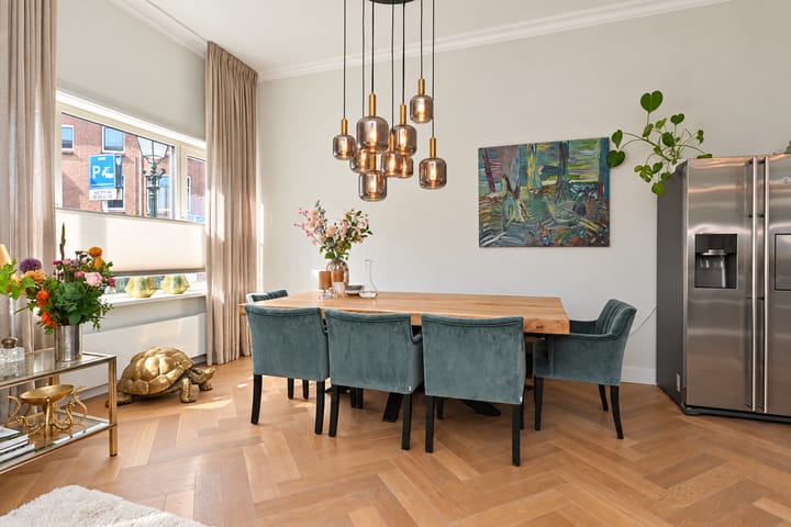 Woning te koop: 2e Messstraat 116, 'S-Gravenhage