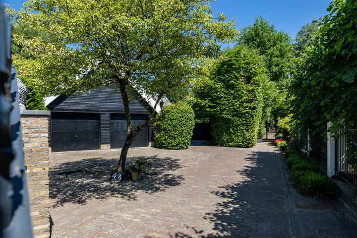 Twee-onder-één-kap te koop: Dorstseweg 4A, Bavel (Gem. Breda)
