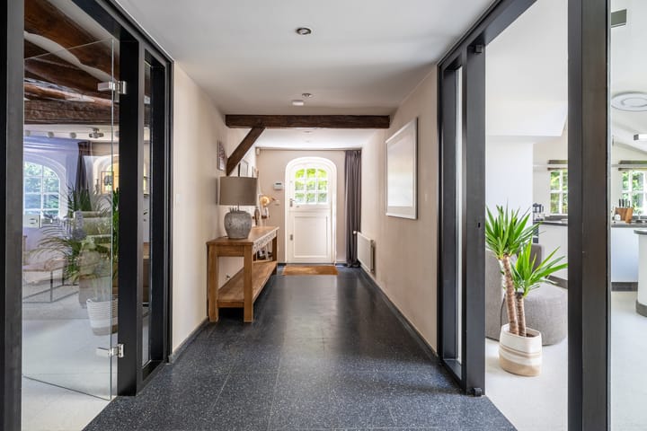 Twee-onder-één-kap te koop: Dorstseweg 4A, Bavel (Gem. Breda)