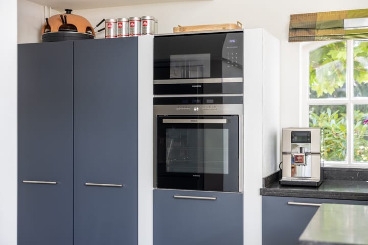 Twee-onder-één-kap te koop: Dorstseweg 4A, Bavel (Gem. Breda)