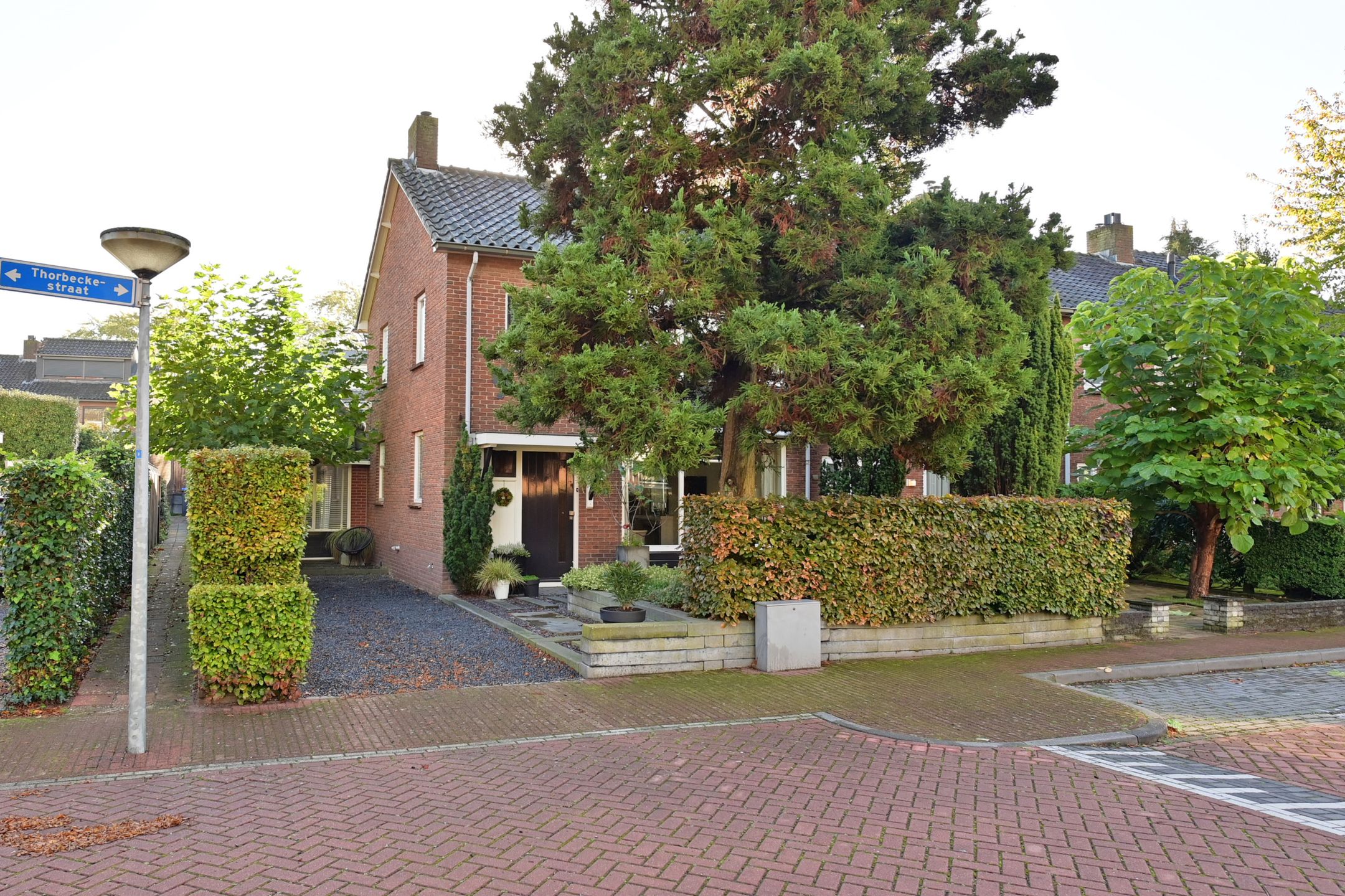 Thorbeckestraat 9 
