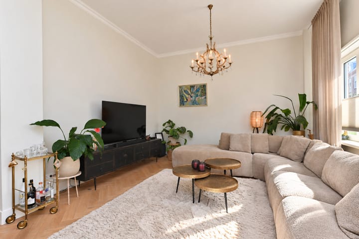 Woning te koop: 2e Messstraat 116, 'S-Gravenhage