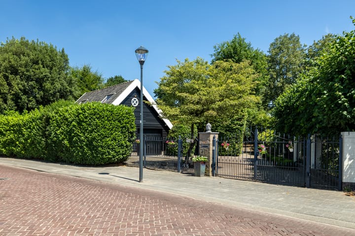 Twee-onder-één-kap te koop: Dorstseweg 4A, Bavel (Gem. Breda)