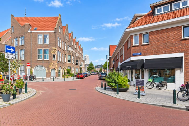 Woning te koop: 2e Messstraat 116, 'S-Gravenhage