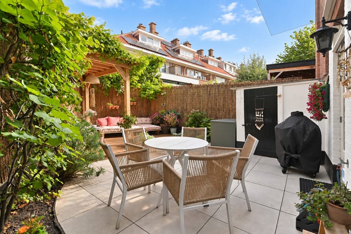 Woning te koop: 2e Messstraat 116, 'S-Gravenhage