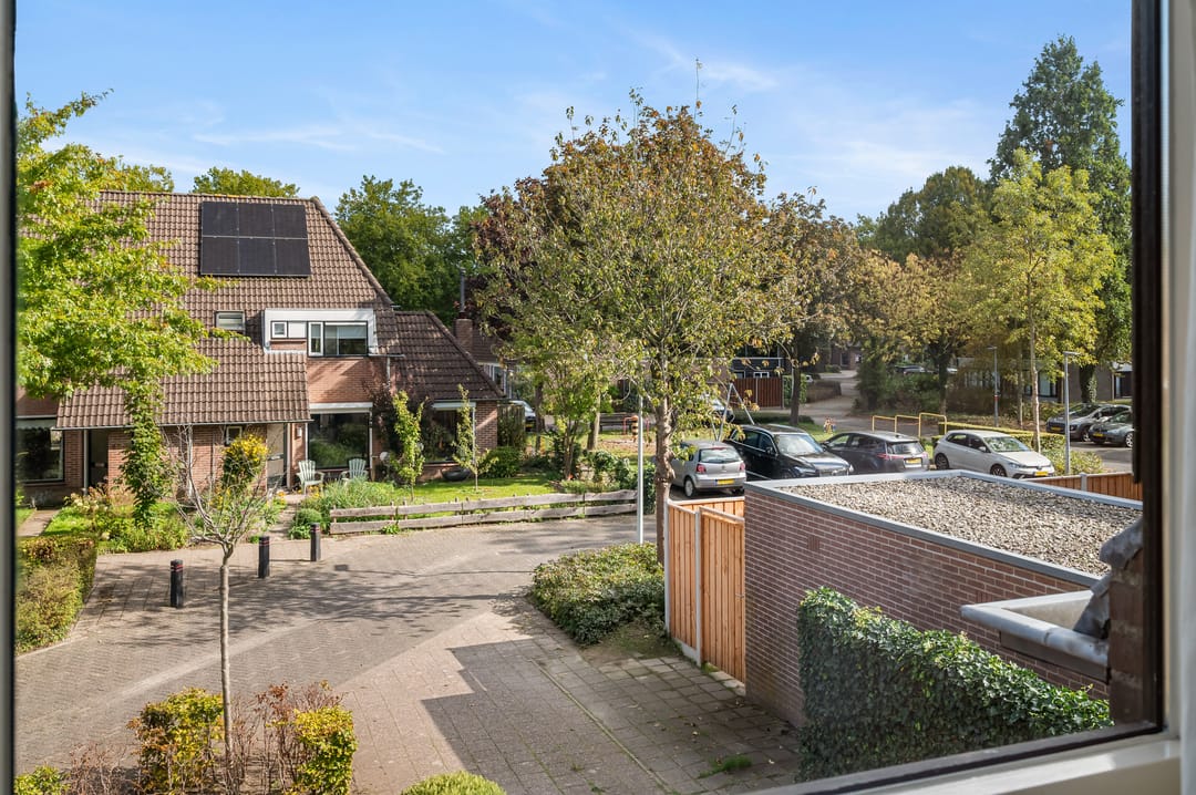Photo 11 of Heemskerkstraat 22