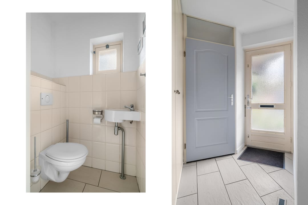 Photo 8 of Heemskerkstraat 22