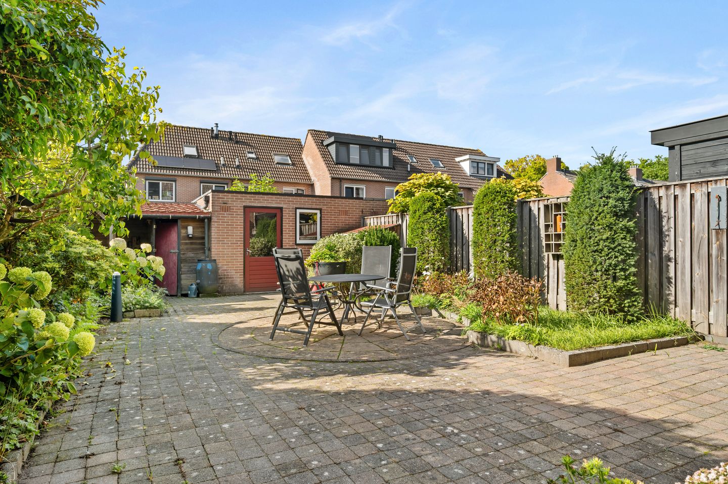 Photo 25 of Heemskerkstraat 22