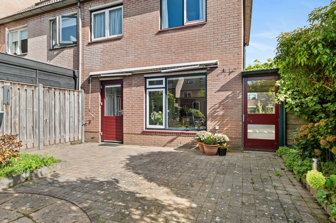 Photo 22 of Heemskerkstraat 22
