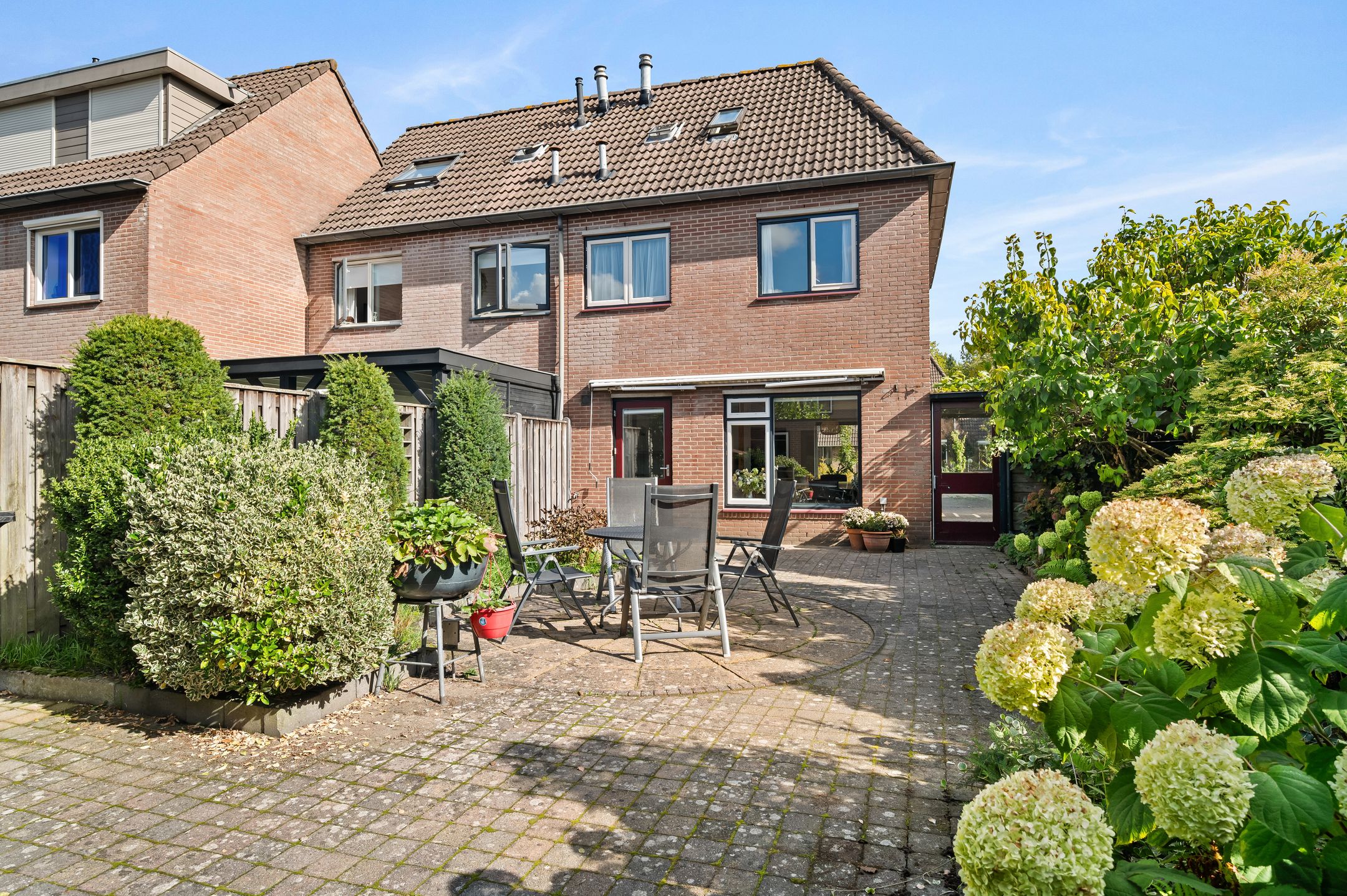 Photo 21 of Heemskerkstraat 22