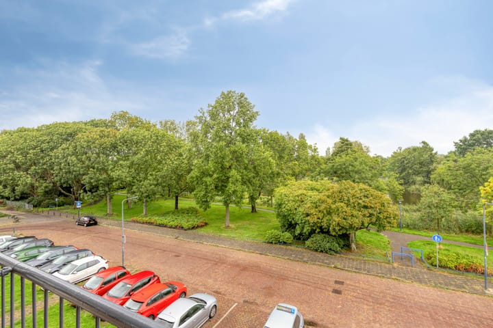 Foto 4 van Lachappellestraat 65-B