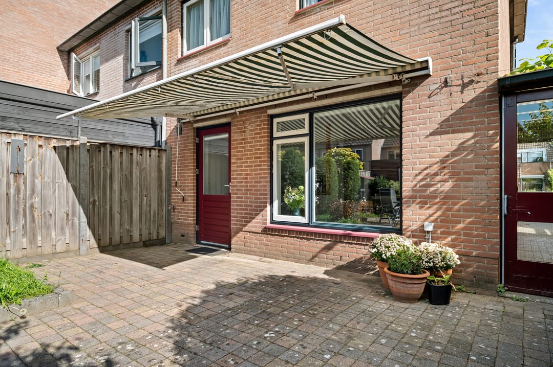 Photo 23 of Heemskerkstraat 22