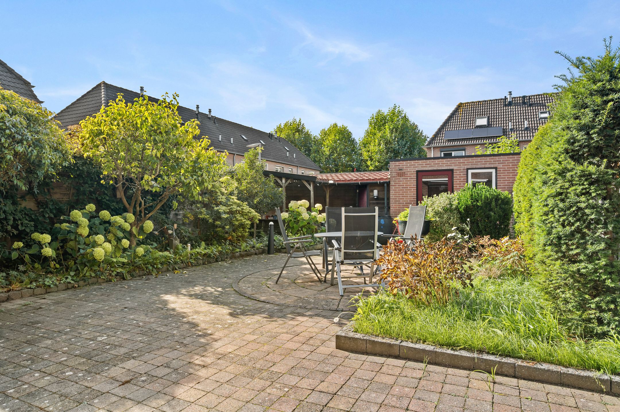 Photo 24 of Heemskerkstraat 22