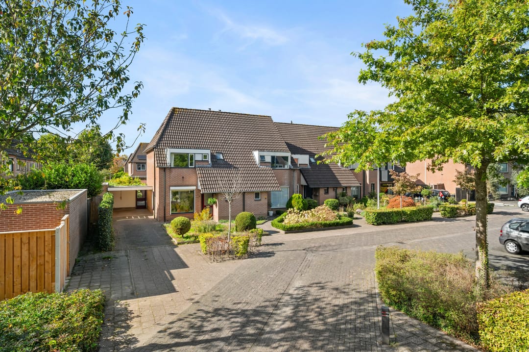 Photo 31 of Heemskerkstraat 22