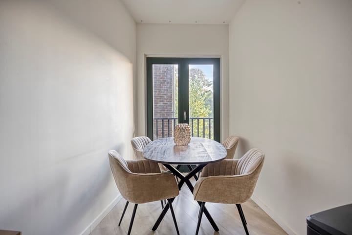 Appartement te koop: Zuiddijk 27B, Zaandam
