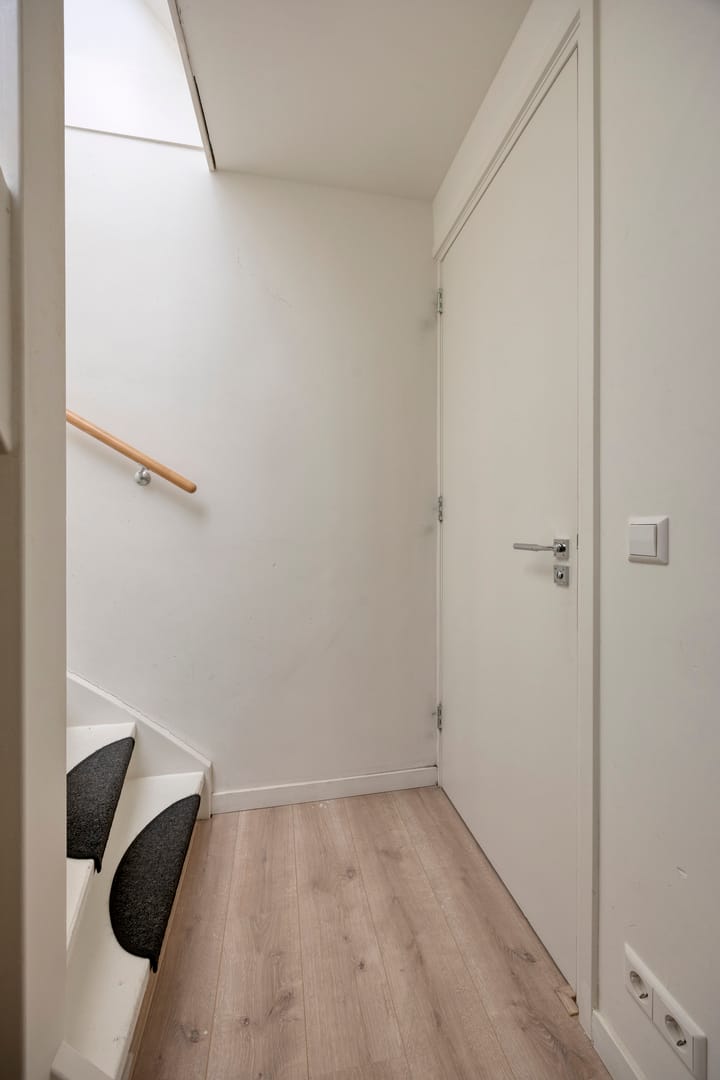 Appartement te koop: Zuiddijk 27B, Zaandam