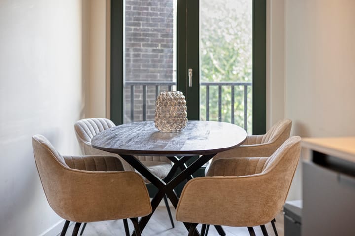 Appartement te koop: Zuiddijk 27B, Zaandam