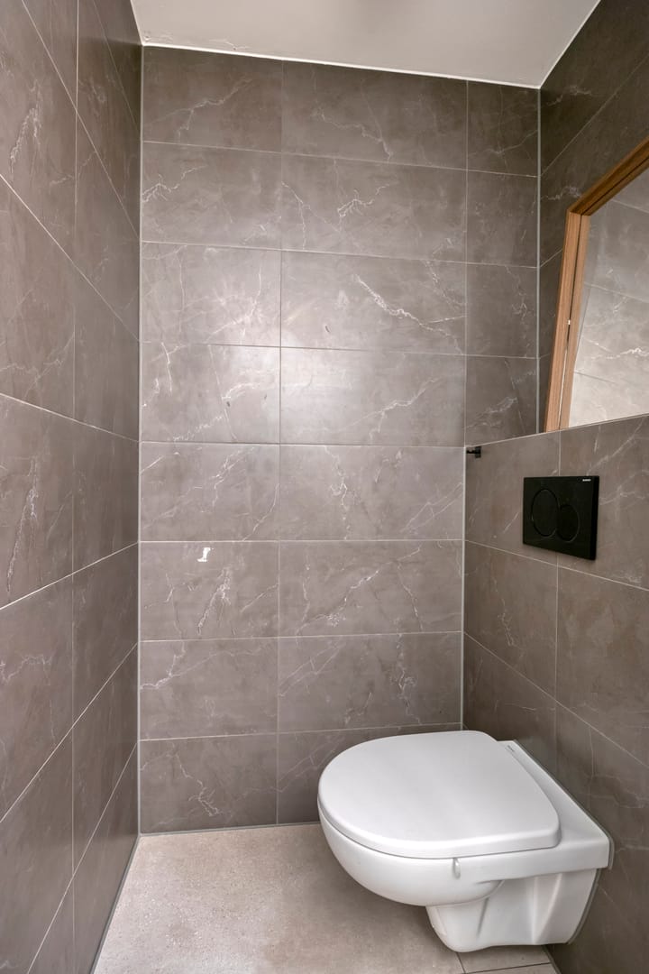 Appartement te koop: Zuiddijk 27B, Zaandam