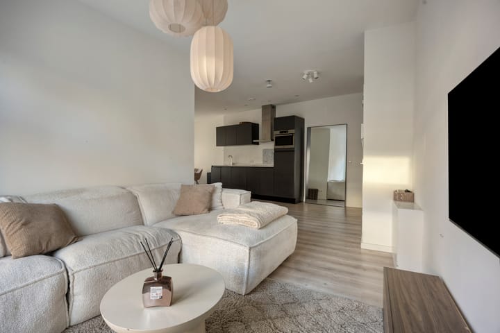 Appartement te koop: Zuiddijk 27B, Zaandam