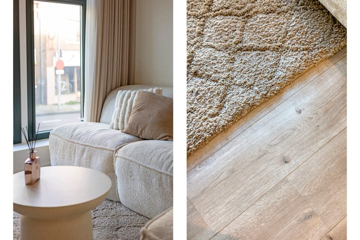 Appartement te koop: Zuiddijk 27B, Zaandam