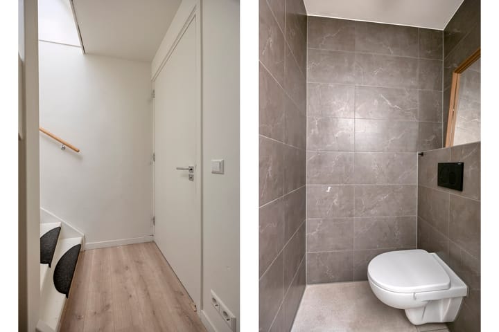 Appartement te koop: Zuiddijk 27B, Zaandam