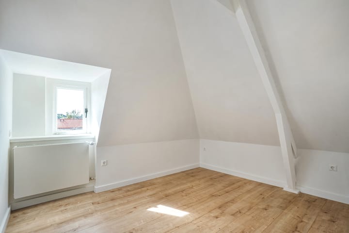 Appartement te koop: Windesheimstraat 2A, Zwolle