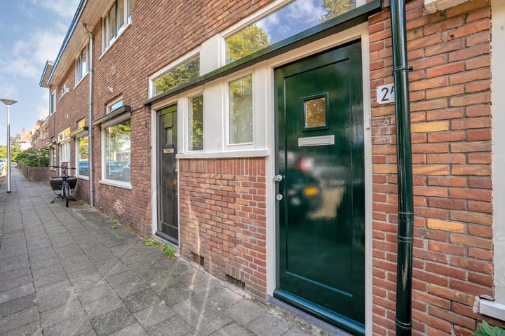 Foto 4 van Windesheimstraat 2-A