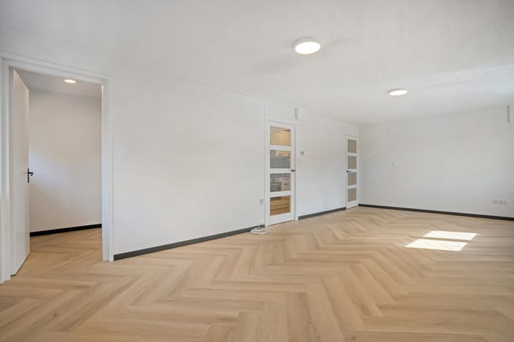 Appartement te koop: Windesheimstraat 2A, Zwolle