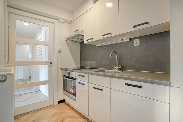 Appartement te koop: Windesheimstraat 2A, Zwolle