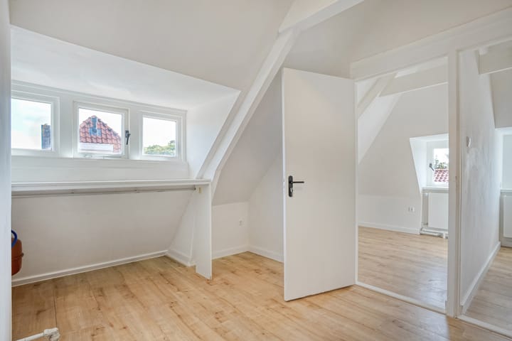 Appartement te koop: Windesheimstraat 2A, Zwolle