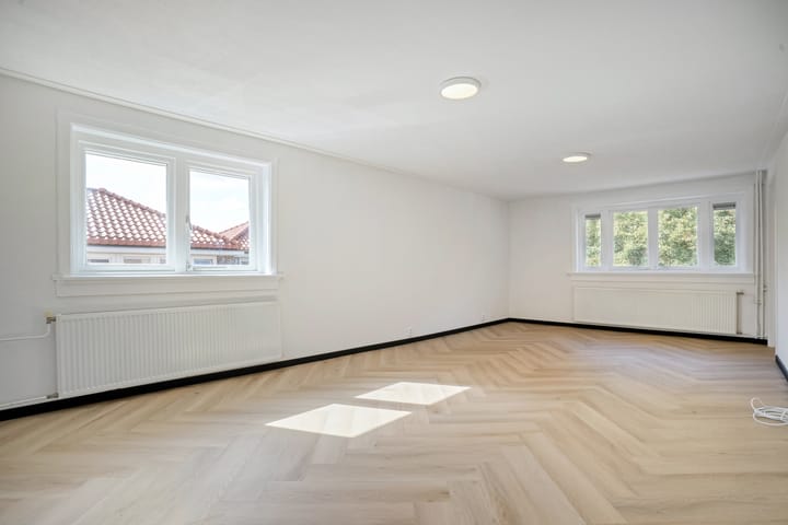 Appartement te koop: Windesheimstraat 2A, Zwolle