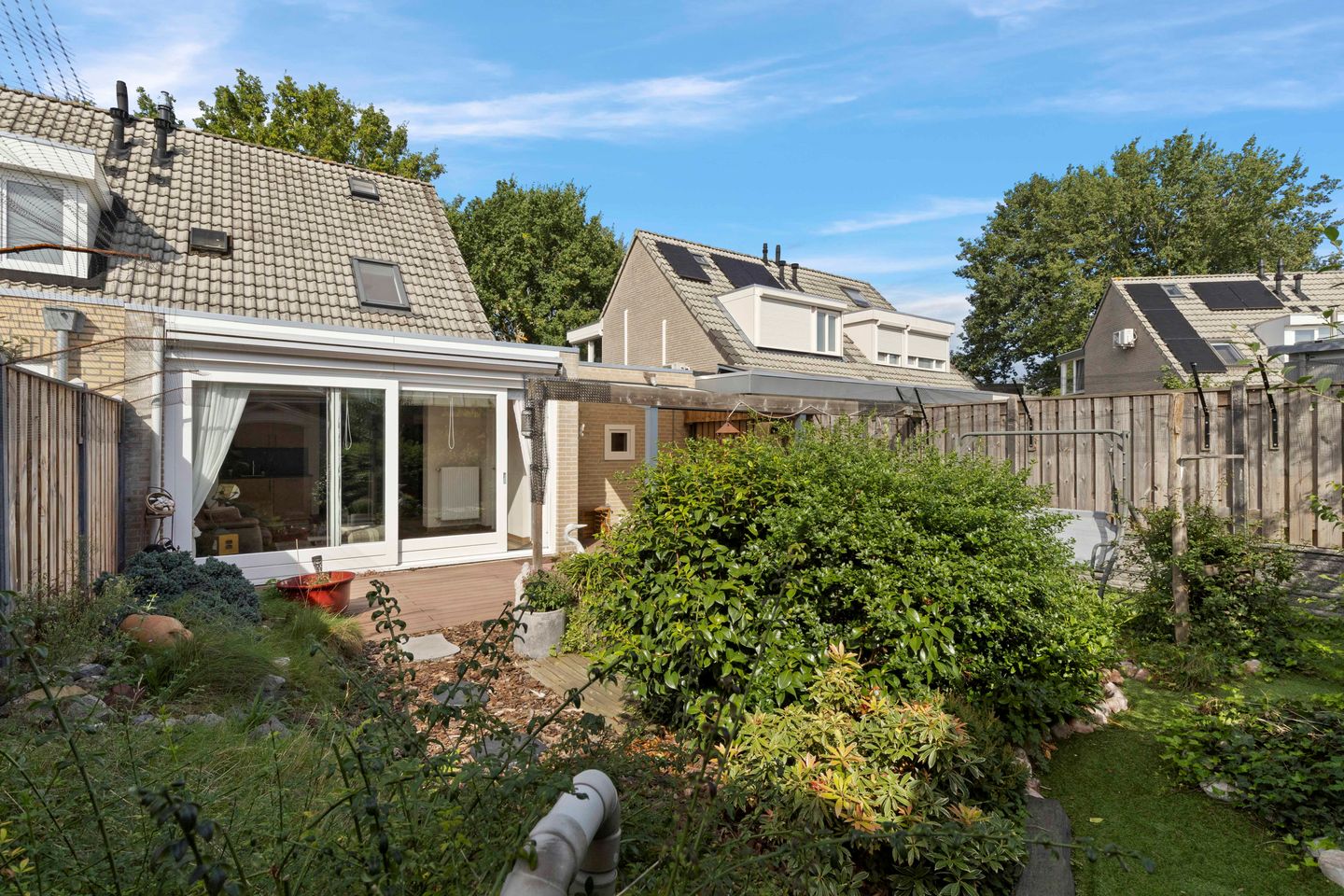 Foto 10 van Gazellelaan 5