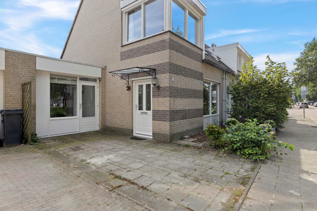 Foto 11 van Gazellelaan 5