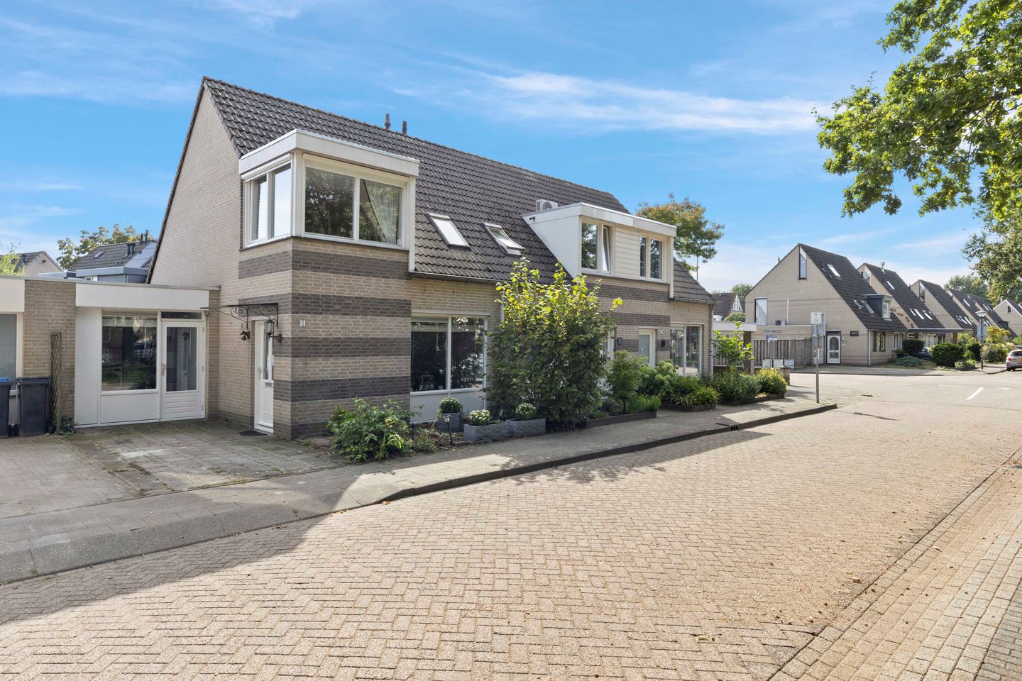 Foto 1 van Gazellelaan 5