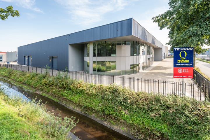 De Keten 12, Eindhoven