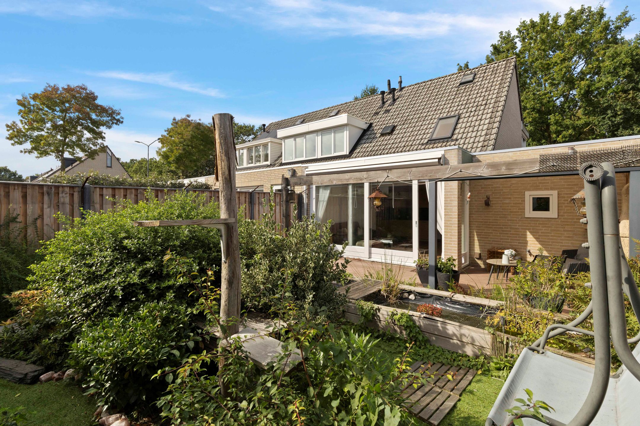 Foto 42 van Gazellelaan 5