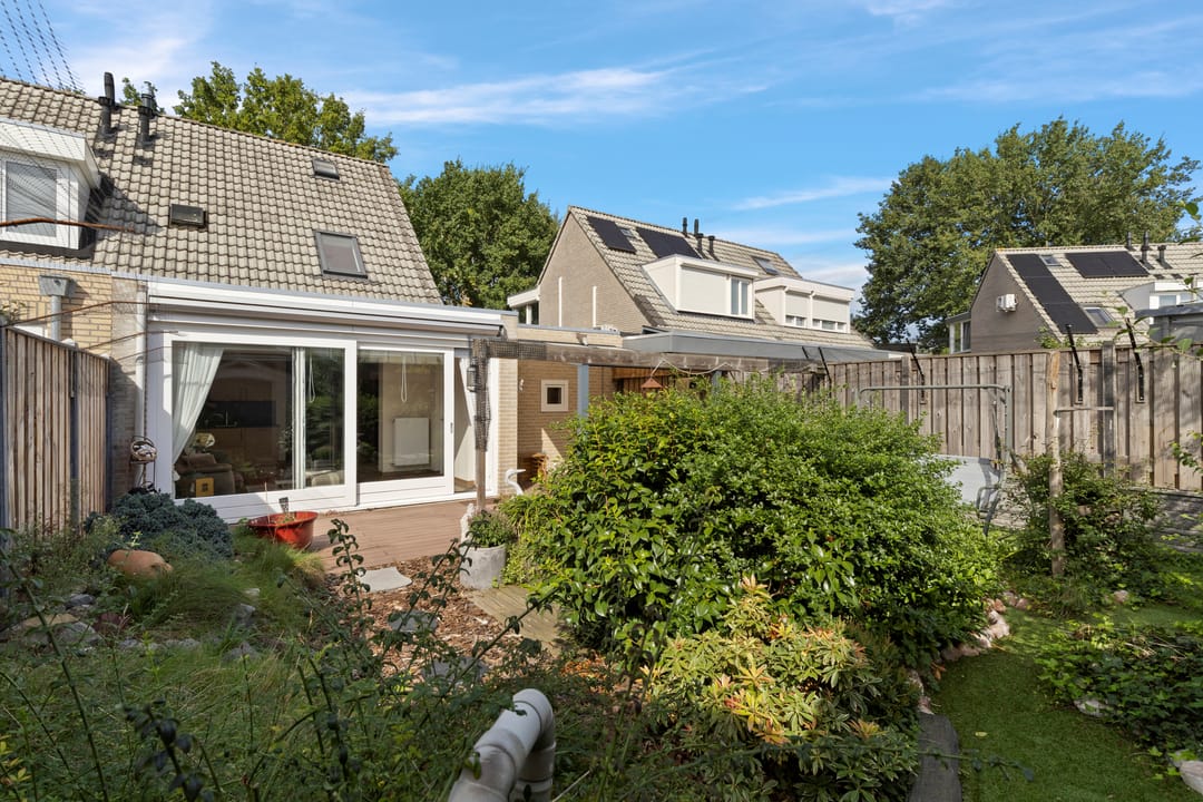 Foto 47 van Gazellelaan 5