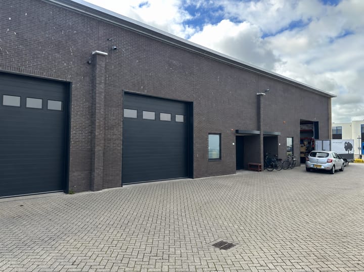 Otterkoog 105, Alkmaar