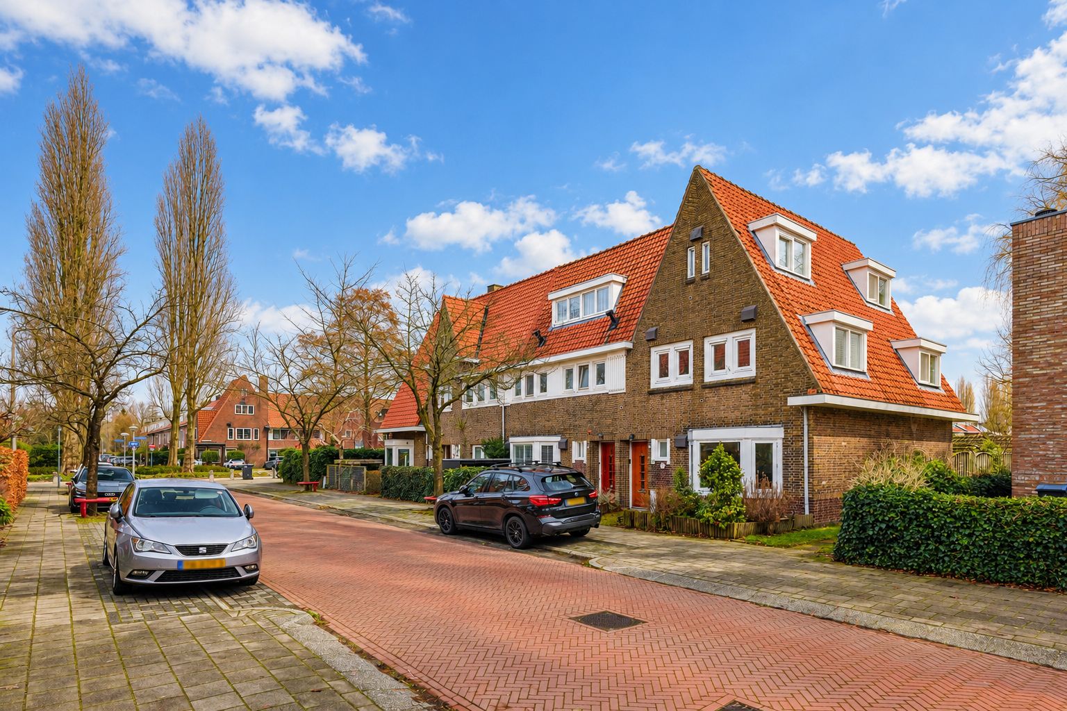 Eikenrodelaan 62 