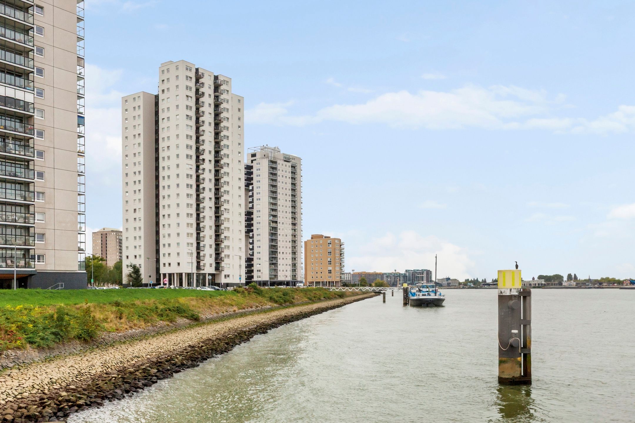 Buitenbassinweg 420 