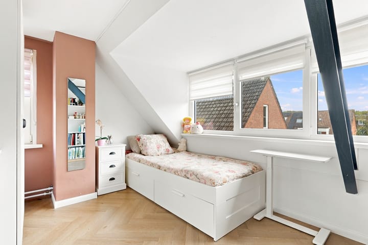 Hoekwoning te koop: Dennevlam 19, Alphen Aan Den Rijn