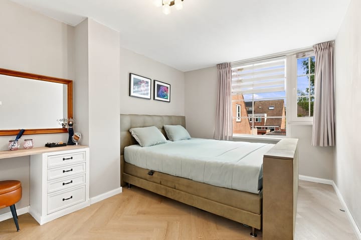 Hoekwoning te koop: Dennevlam 19, Alphen Aan Den Rijn